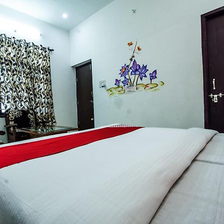 Hotel O Blue Lotus Pushkar Eksteriør bilde