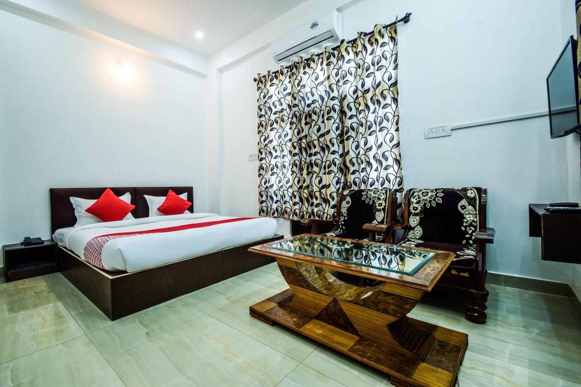 Hotel O Blue Lotus Pushkar Eksteriør bilde