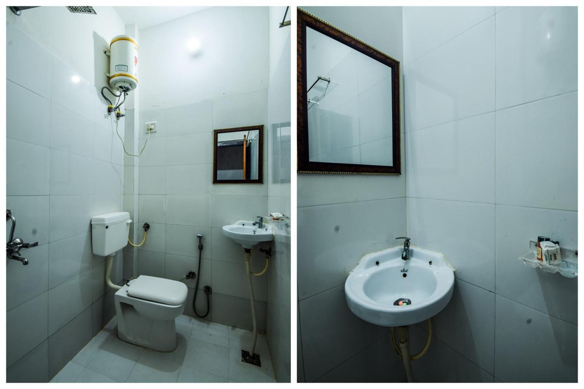 Hotel O Blue Lotus Pushkar Eksteriør bilde