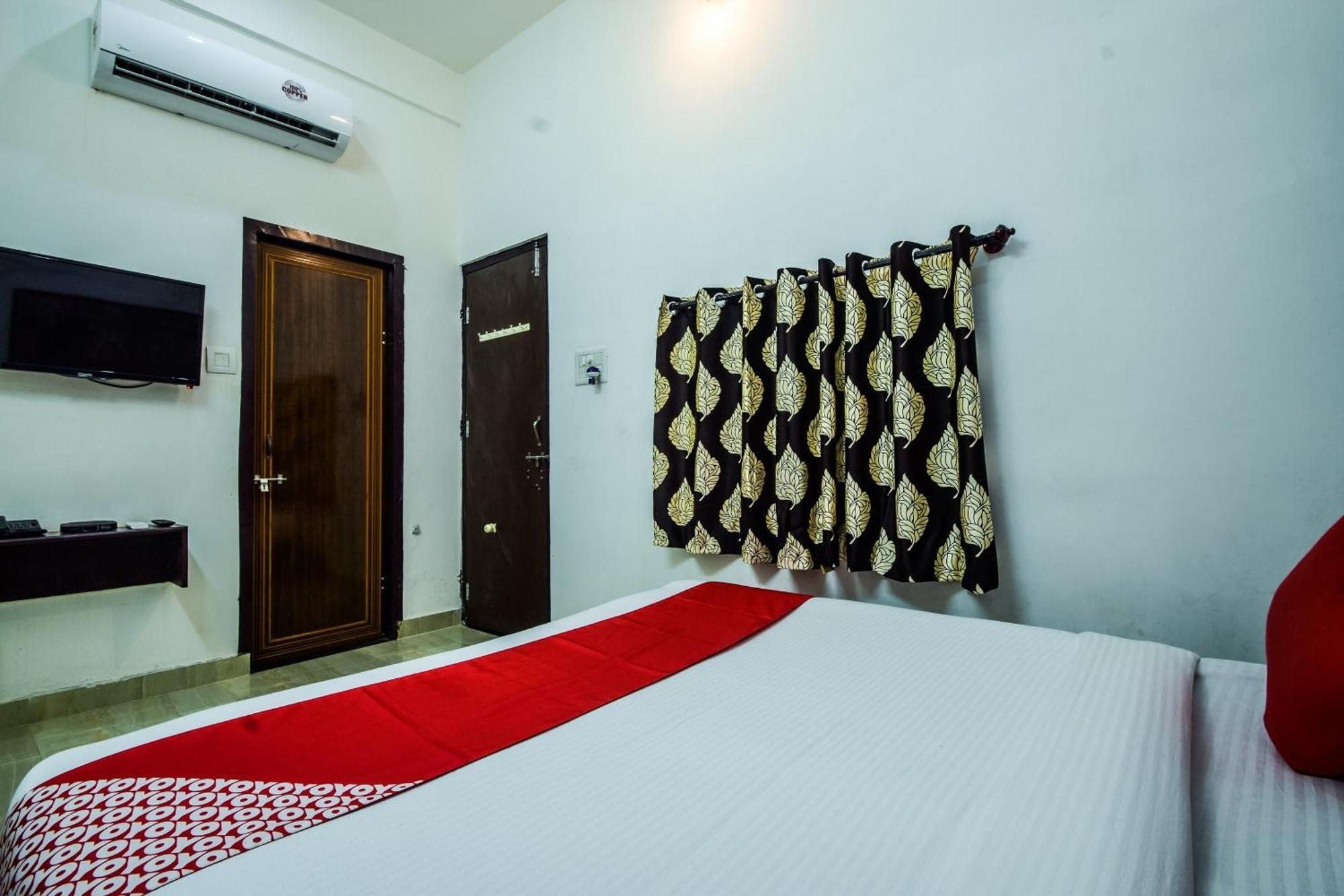 Hotel O Blue Lotus Pushkar Eksteriør bilde